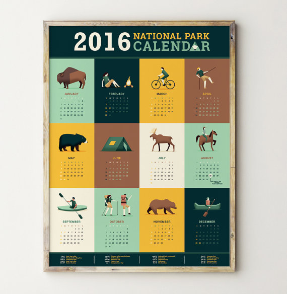 Calendrier 2016 exemple 14 image 1