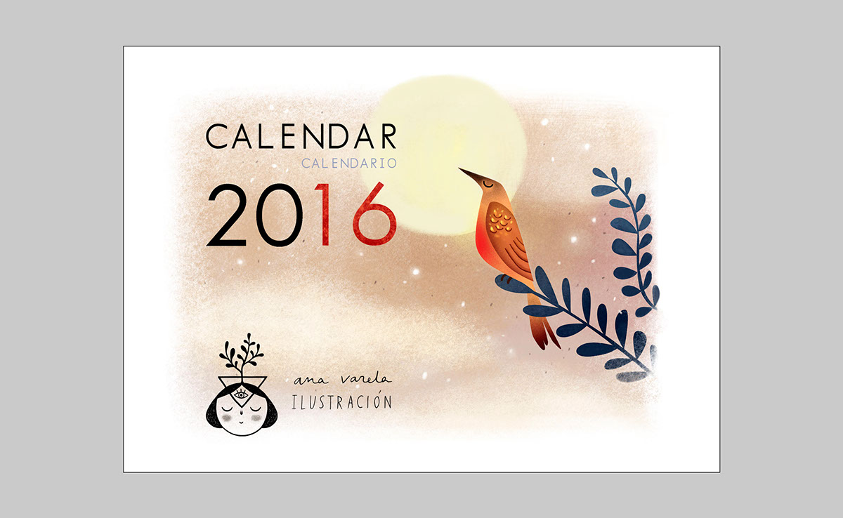 Calendrier 2016 exemple 20 image 1