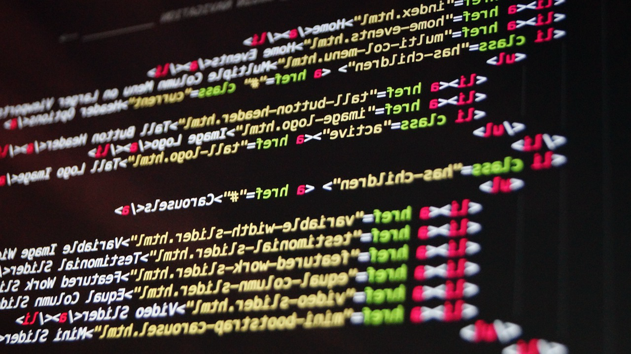 Formation webdesign de qualité