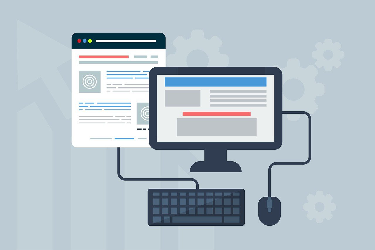 Les meilleurs cours webdesign