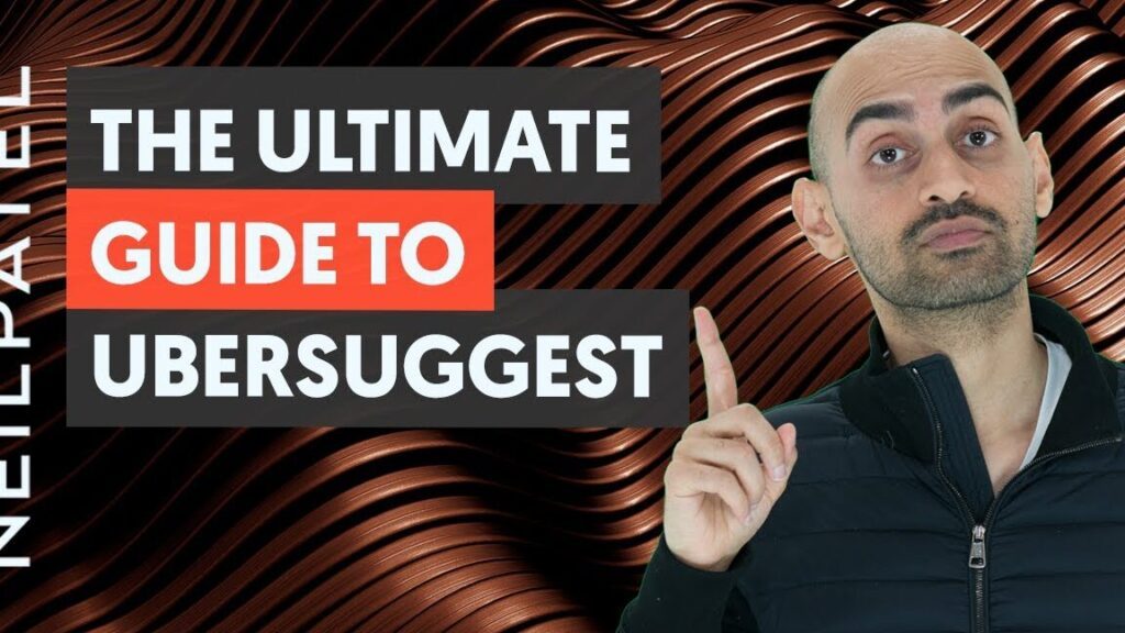 Avis sur Ubersuggest : est-ce vraiment l’outil SEO ultime ?