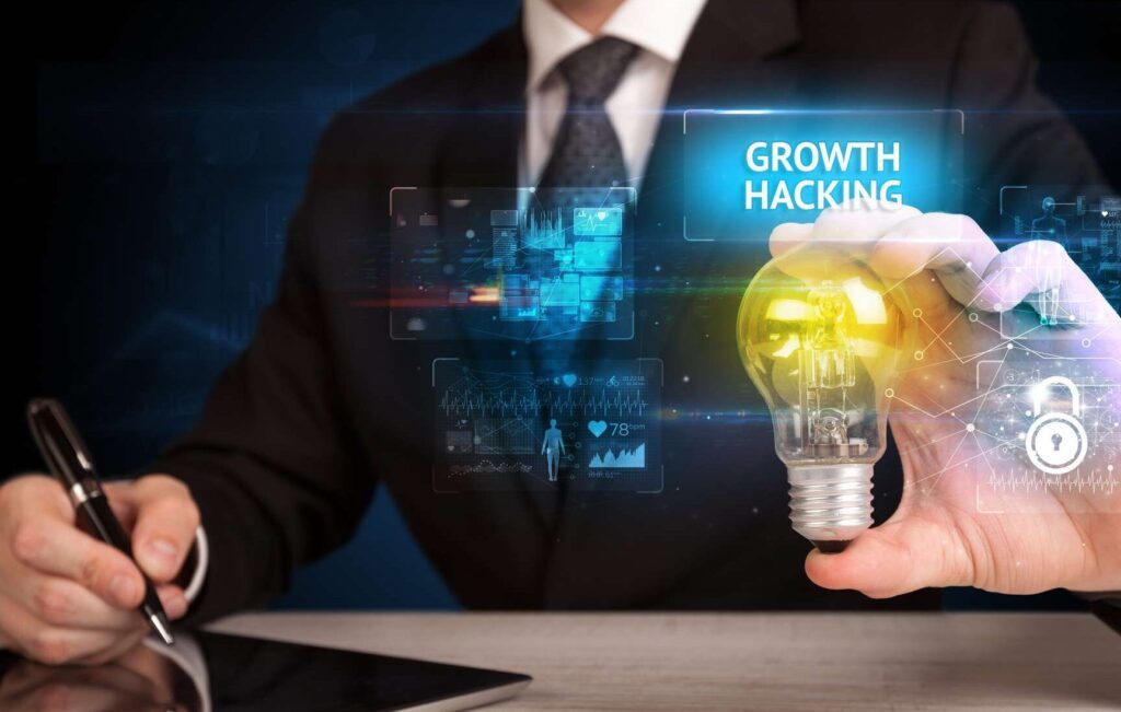 Boostez votre croissance grâce à nos cours de growth hacking