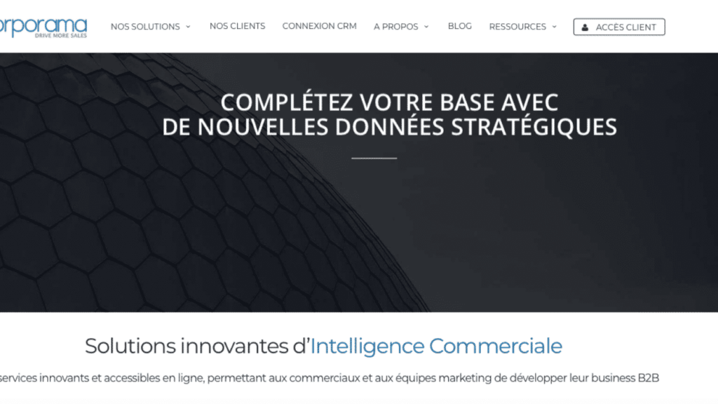 ColdCRM : la solution innovante pour une gestion efficace de votre relation client
