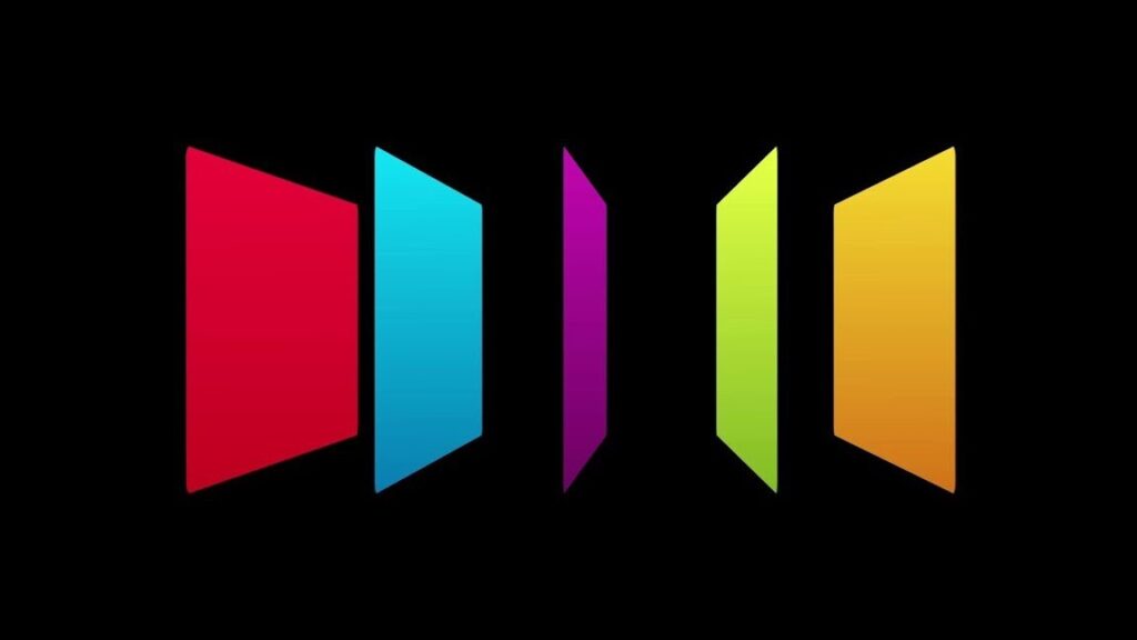 Créer le logo France Télévision : une identité visuelle moderne