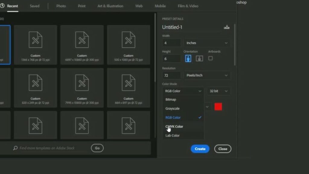 Créer un logo chrome avec Photoshop : le guide étape par étape