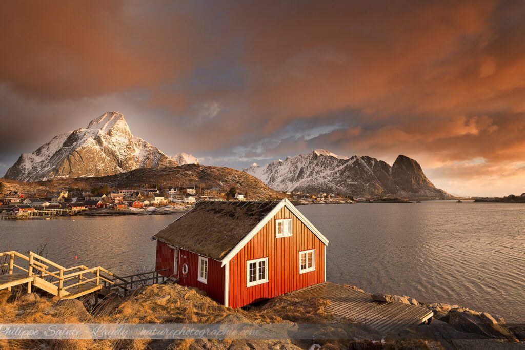 Créer un paysage de Noël époustouflant avec Photoshop CS6