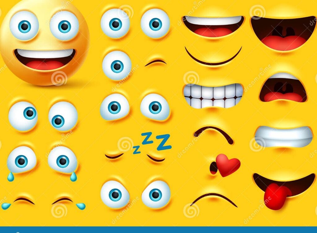 Créer un smiley brillant avec Photoshop