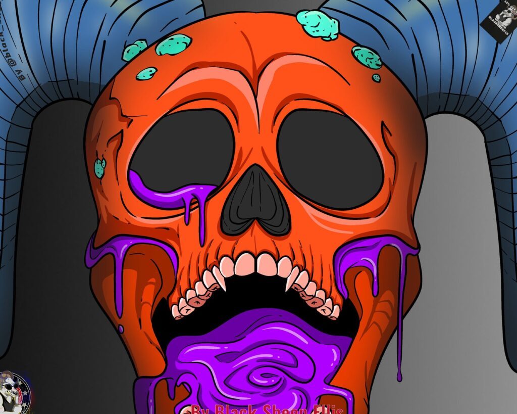 Créer un smiley diable avec Photoshop : mode d’emploi