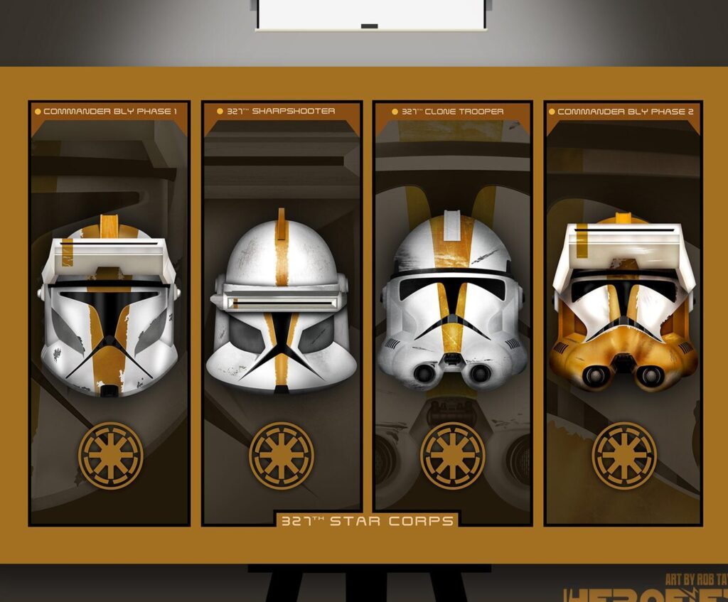 Créer un texte inspiré de Star Wars avec Photoshop : le guide pas à pas