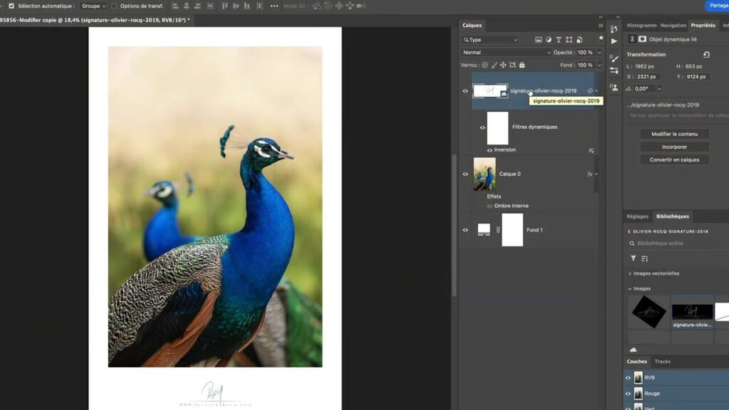 Créer une icône de livre avec Photoshop : le guide complet