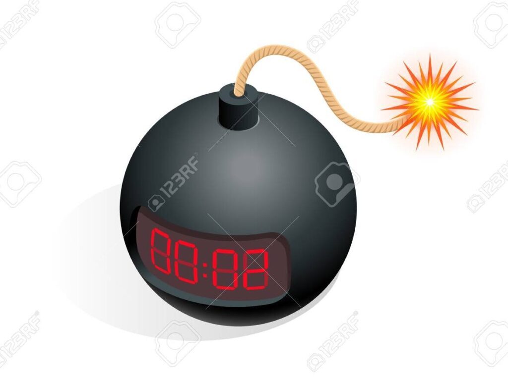 Créer une icône explosive : Une bombe avec Photoshop