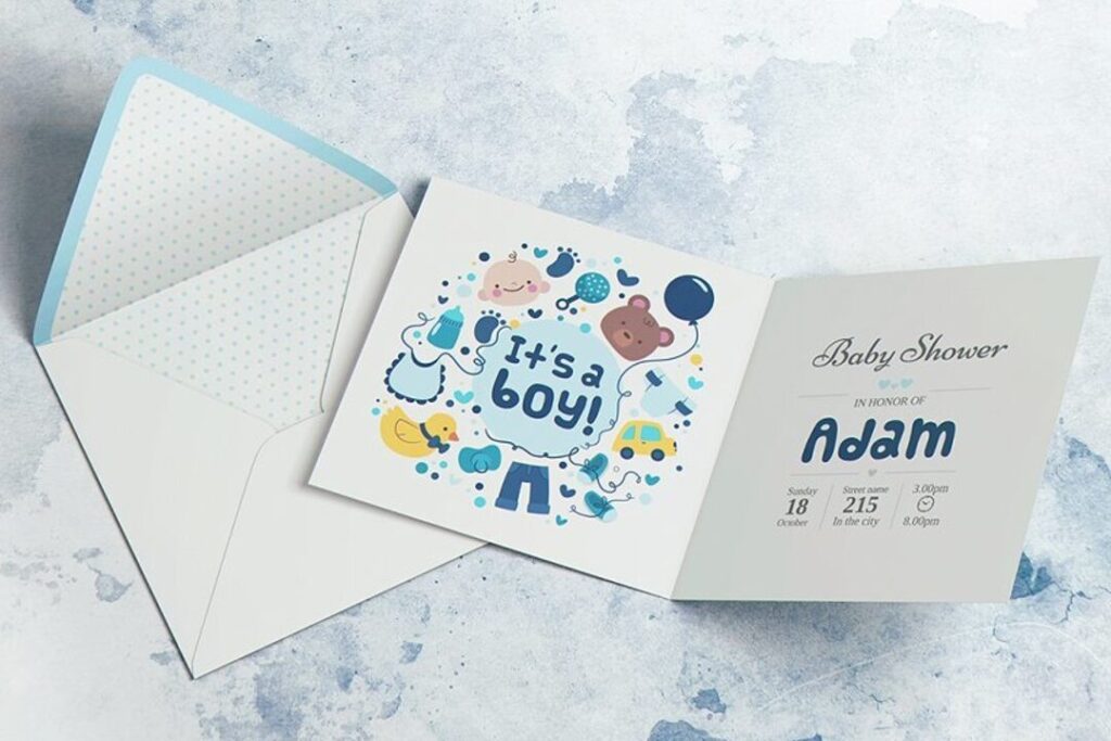 Créez des cartes de vœux impressionnantes avec Photoshop
