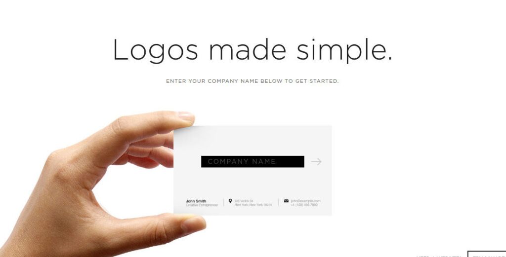 Créez le logo parfait pour votre site avec Photoshop