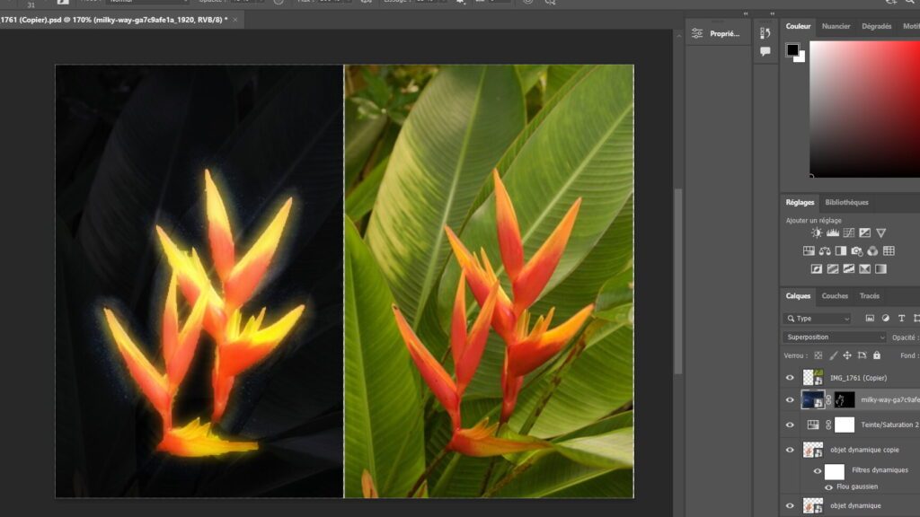 Créez un logo brillant avec Photoshop en quelques étapes simples