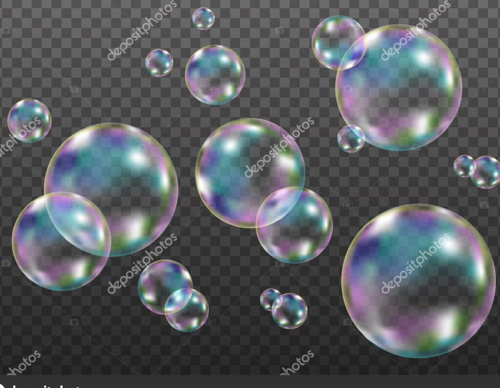 Créez une bulle de BD glossy 2 avec Photoshop