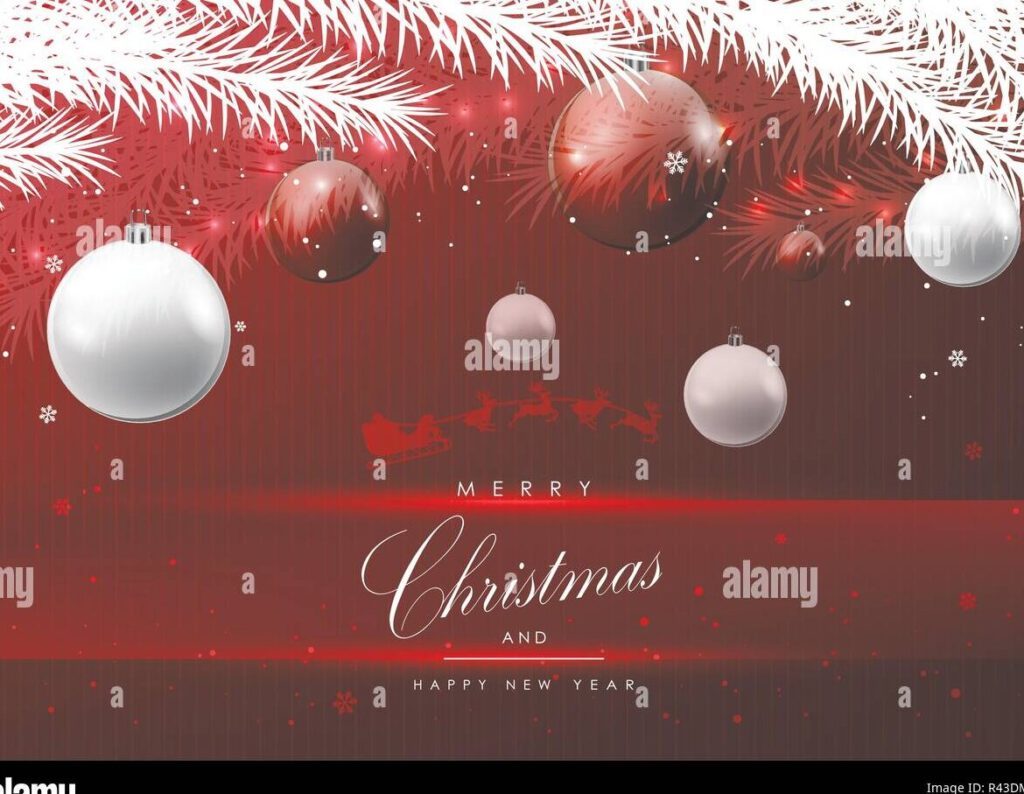 Créez une carte de Noël unique avec votre logo grâce à Photoshop CS6