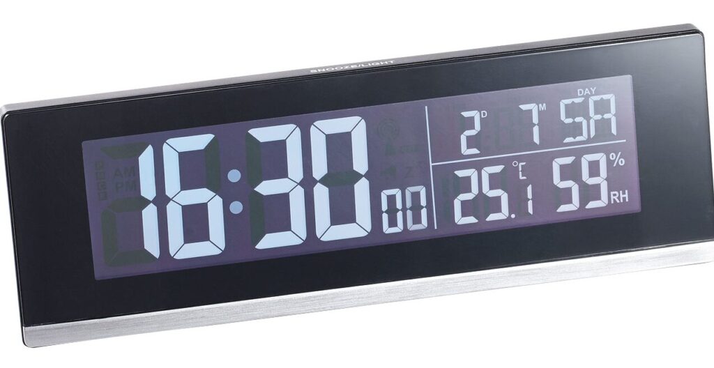 Créez une horloge digitale à l’aide de Photoshop