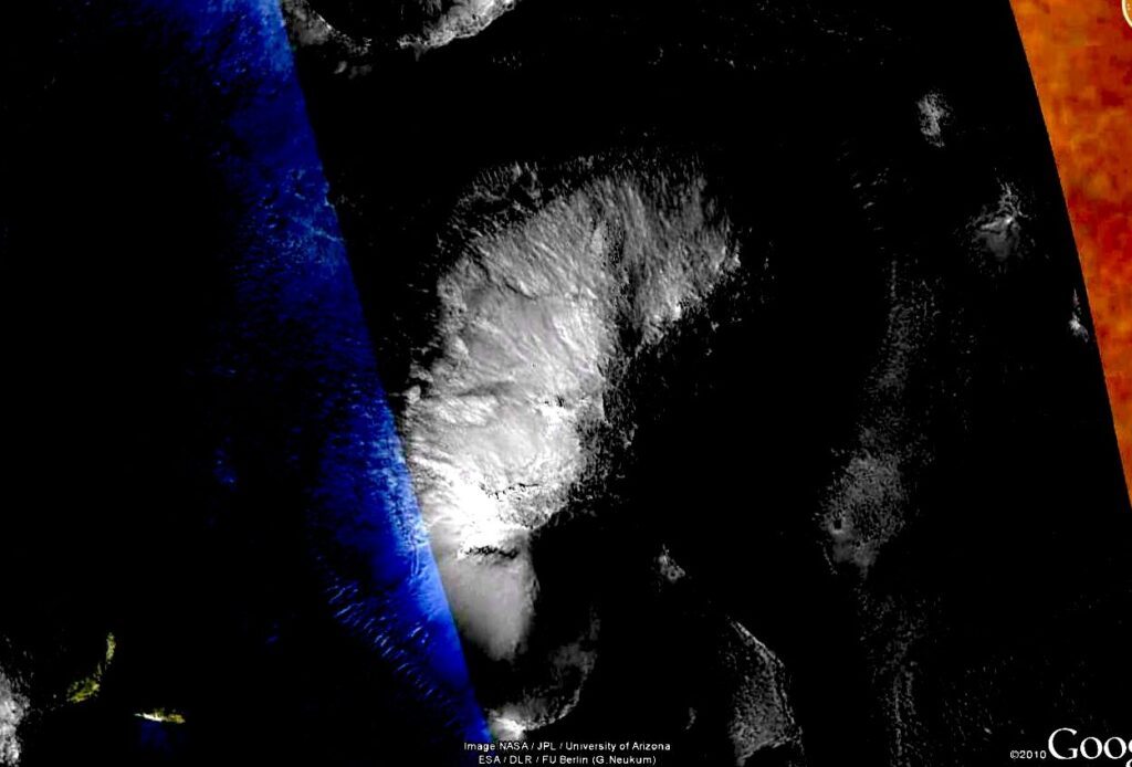Déchaînez votre créativité en créant un effet de spectre avec Photoshop