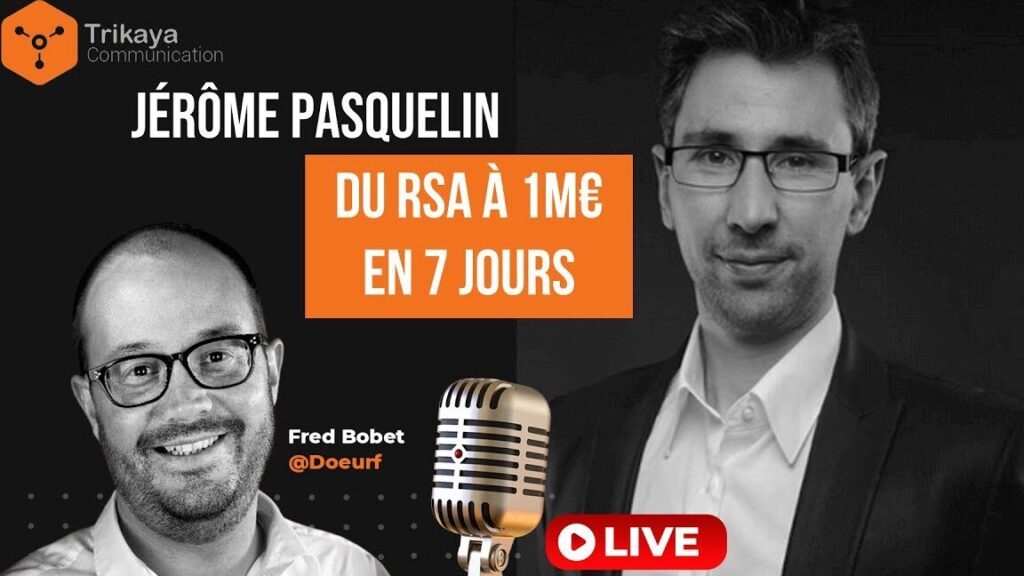 Formation sur les domaines expirés : Découvrez l’offre de Jérôme Pasquelin