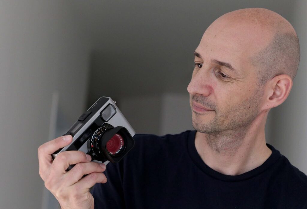 La One : l’appareil photo qui révolutionne la photographie numérique.