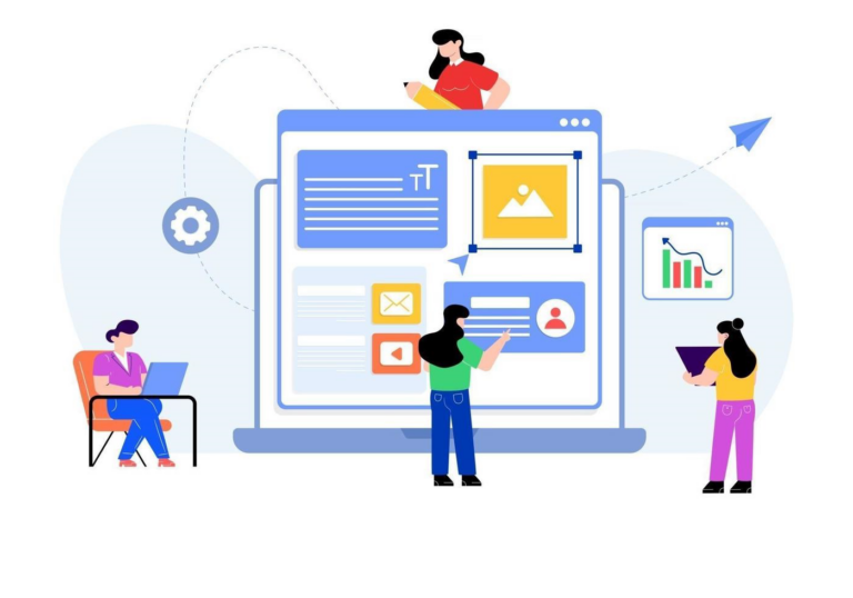 Créer des sites web avec le Design graphique