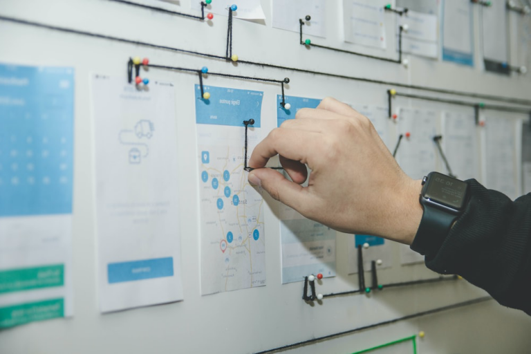 Apprendre le webdesign pour UX/UI