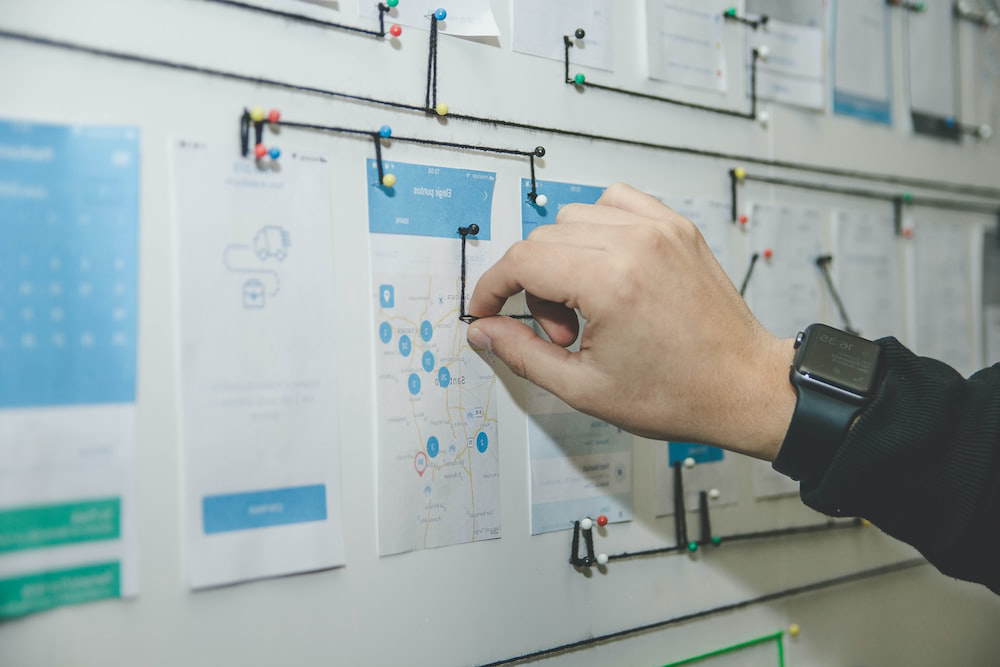Apprendre le webdesign pour UX/UI