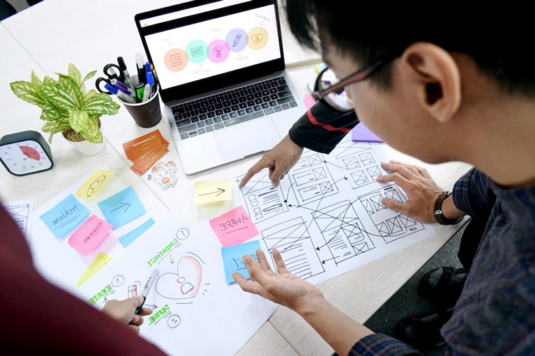 Meilleures formations UX/UI en ligne