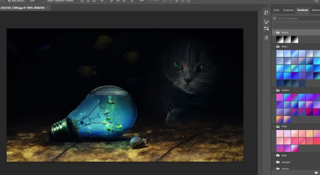 Découverte de Corel PaintShop Pro : test, prix, compatibilité, avis et alternatives