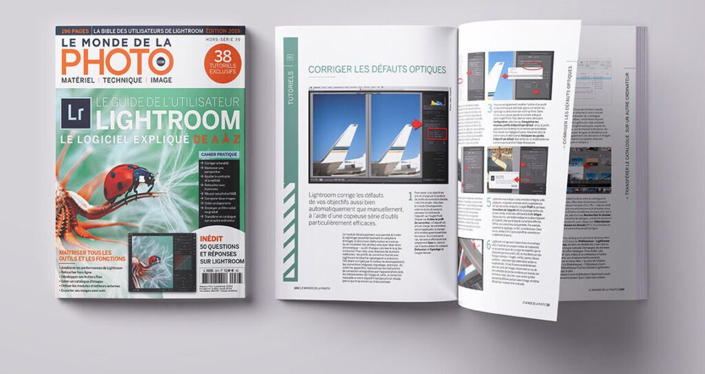 DxO PhotoLab : le guide complet pour vos projets photographiques