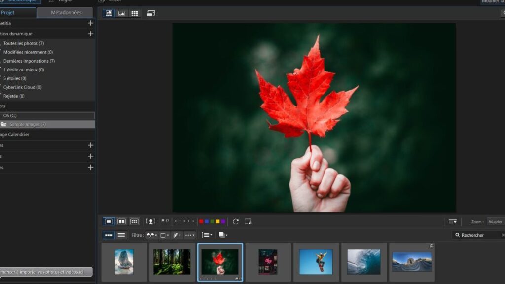 Tout savoir sur CyberLink PhotoDirector : test, prix, compatibilité, avis et alternatives