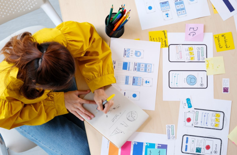 Techniques de Design graphique