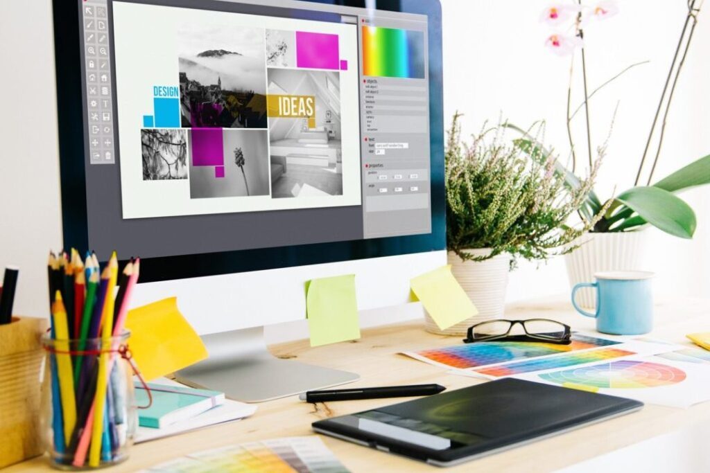 Comment trouver la meilleure formation webdesign pour perfectionner ses compétences UX/UI ?