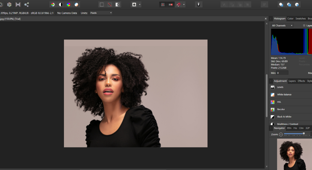 Alternative à Photoshop : quelles sont les meilleures options gratuites ?