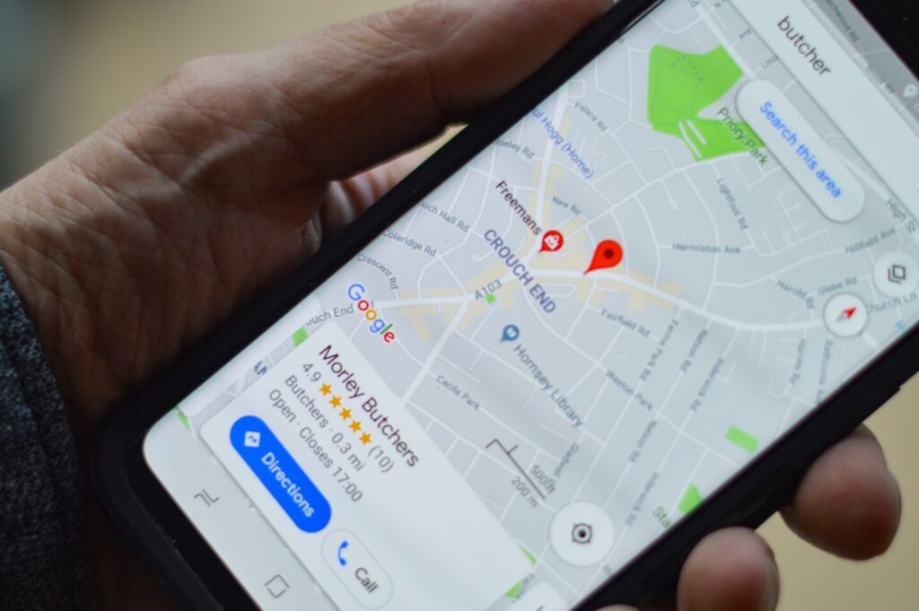 Comment améliorer sa visibilité sur Google ?