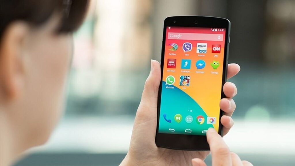 Comment android Pie change la donne dans la transition numérique ?
