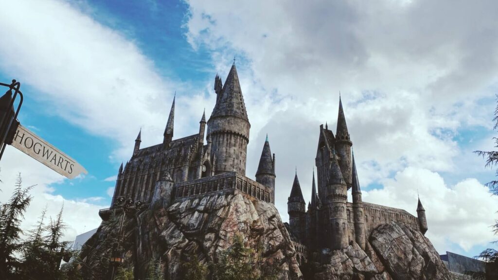 Le monde magique en haute définition : comment Harry Potter a transformé notre expérience cinématographique ?