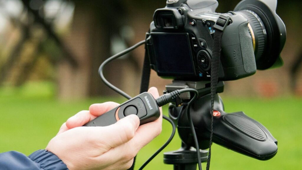 Comment choisir la meilleure télécommande pour votre appareil photo ?