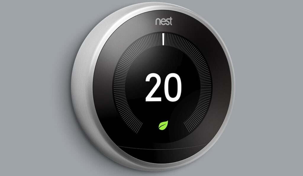 Comment choisir le meilleur thermostat pour votre pompe à chaleur ?