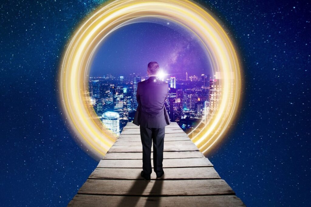 Comment le Portal Mini peut-il faciliter votre transition numérique ?