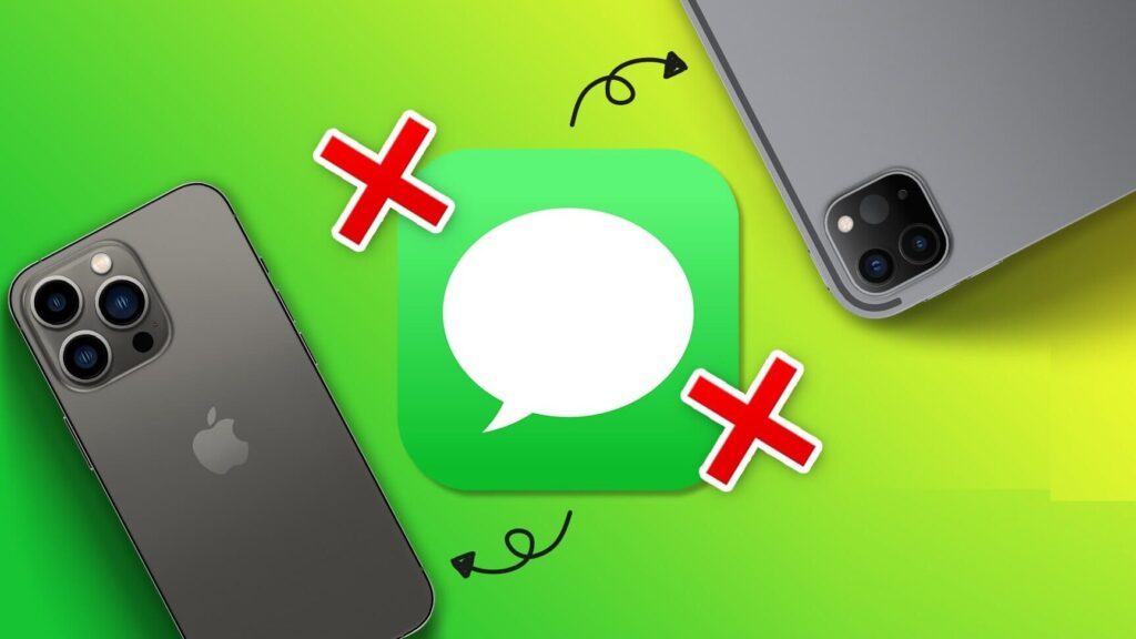 Pourquoi mon iPhone ne peut-il pas envoyer de SMS à une seule personne ? Identifier et résoudre le problème