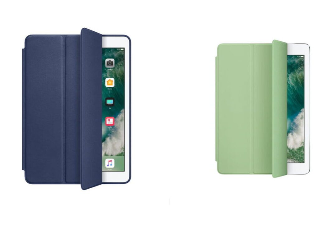 comment choisir la meilleure smart cover pour votre ipad air 2 ?