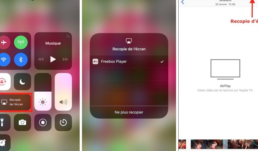 Problème de connexion AirPlay avec votre Freebox Révolution : comment le résoudre rapidement ?