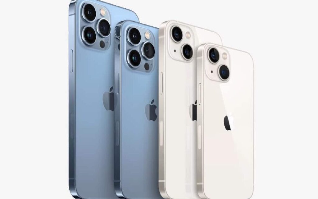 Votre coque iPhone 13 est-elle compatible avec l’iPhone 12 ? Découvrez les différences