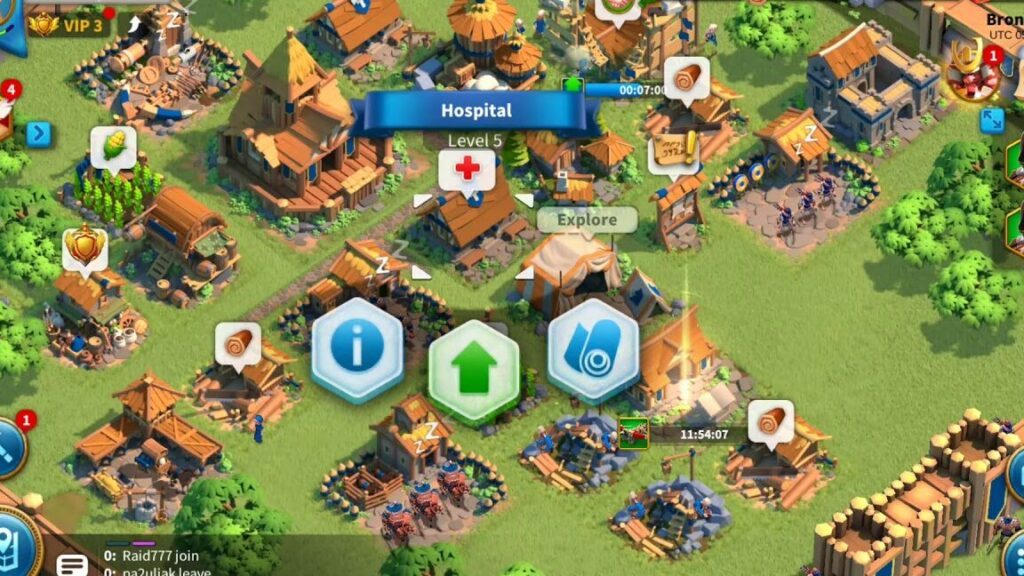 aoe android : quelle est la nouvelle tendance de jeu sur mobile ?