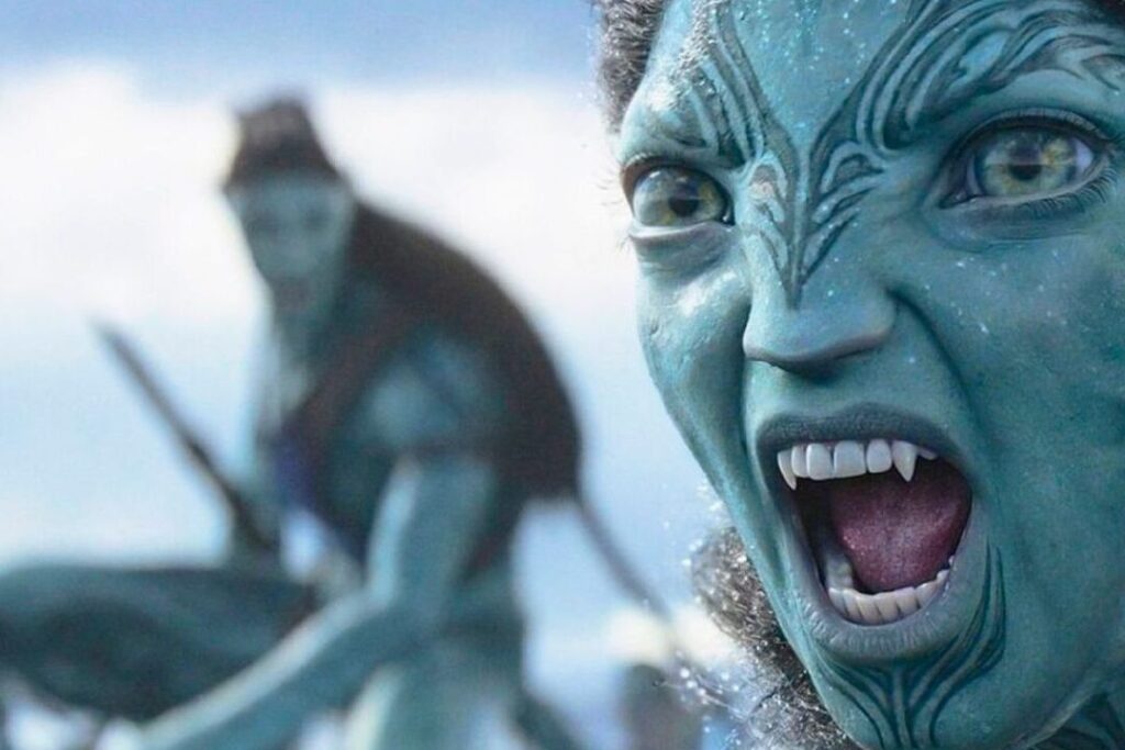 Avatar 2 en streaming payant : où et comment le regarder légalement ?