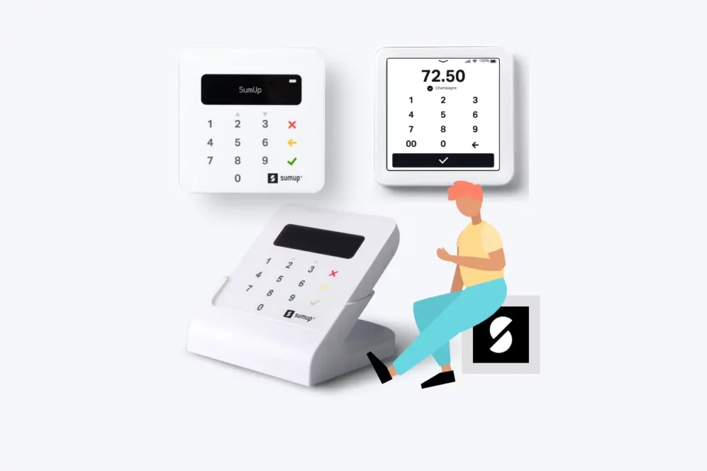 Comment choisir le bon chargeur SumUp pour votre terminal de paiement ?