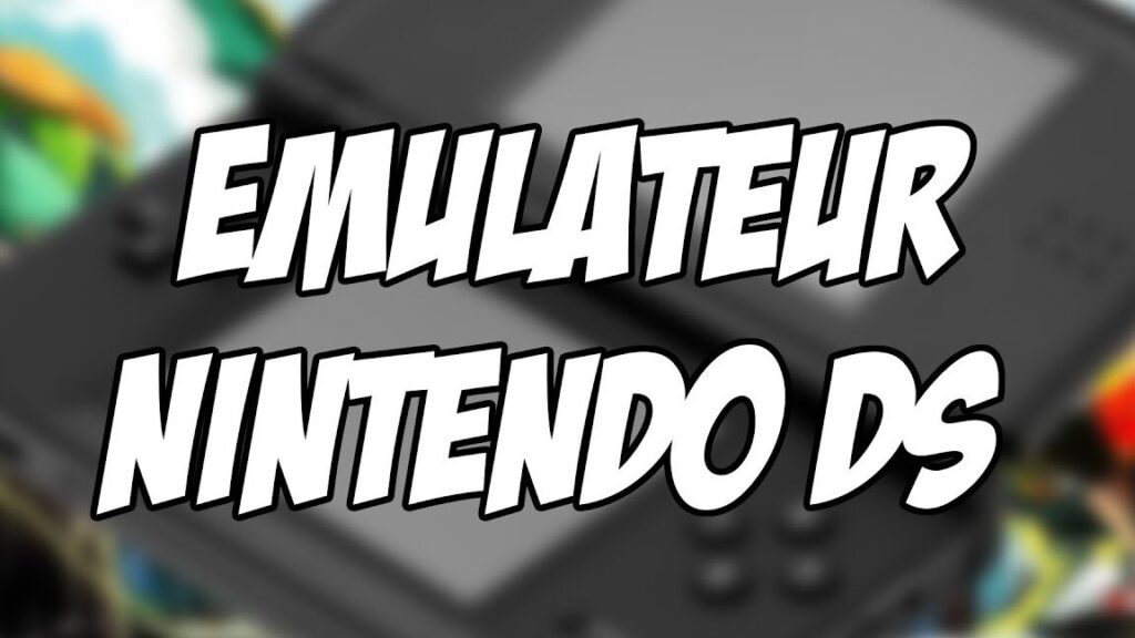 Comment installer un émulateur 3DS sur iOS sans jailbreak ?