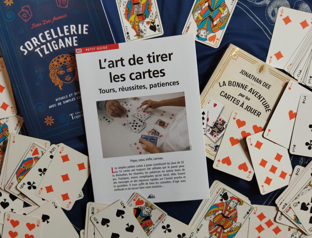 Comment jouer au tarot à deux et en faire un rituel de détente ?
