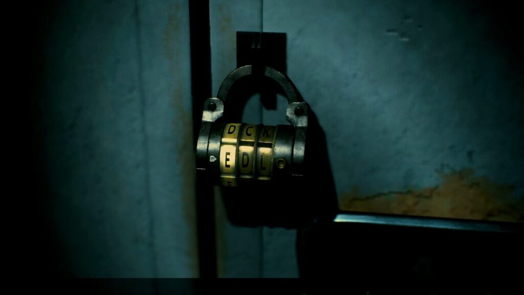 Comment trouver le code de la salle d’attente dans Resident Evil 2 ?